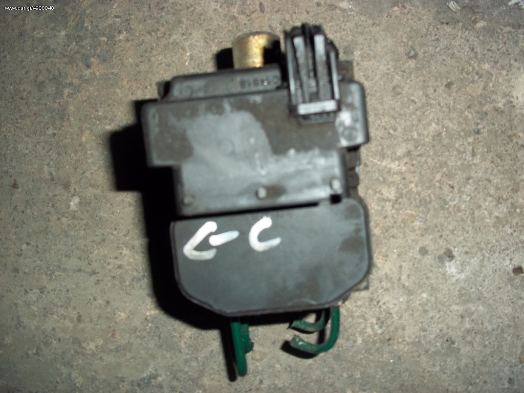 ABS CORSA-C 2000-2006