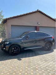 Bmw X6 2010 XDRIVE30D STEPTRONIC