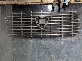Lancia Appia μάσκα
