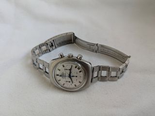 1970 Vintage Zenith El Primero Chronograph PA5303