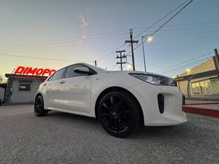 Kia Rio 2017 PREMIUM