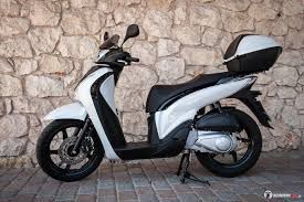 Honda SH 150i 2012 SH 150 INJECTION