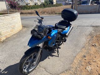 Bmw F 650 GS 2008