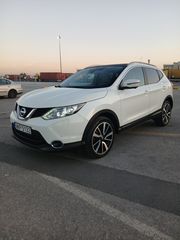 Nissan Qashqai 2014 Tekna