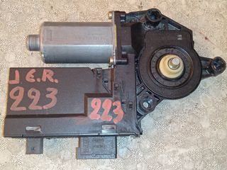 CITROEN, PEUGEOT 307 . 1999 - 2006.//  ΜΟΤΕΡ ΠΑΡΑΘΥΡΟΥ ΕΜΠΡΟΣ ΔΕΞΙΑ 9634457480 \\ Γ Ν Η Σ Ι Α-ΚΑΛΟΜΕΤΑΧΕΙΡΙΣΜΕΝΑ-ΑΝΤΑΛΛΑΚΤΙΚΑ