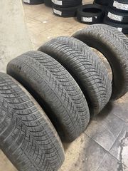 GOODYEAR AAL SEASONS 215/65/17 ΗΜΕΡΟΜΗΝΙΕΣ 2024