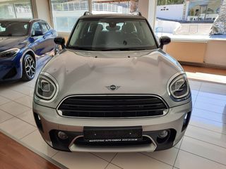 Mini Countryman 2023 1,5 B 136hp