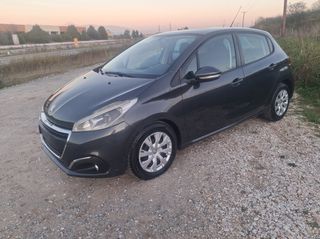 Peugeot 208 2015-thumb-1