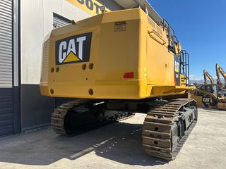 Εκσκαφέας Με Ερπύστριες CAT 2019 374F-thumb-17