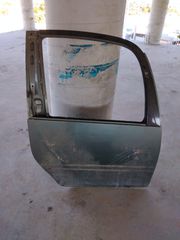 SKODA ROOMSTER 06-15 ΠΟΡΤΑ ΠΙΣΩ ΔΕΞΙΑ