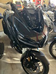 Zontes K 368 2026 K368 ZONTES ΕΤΟΙΜΟΠΑΡΑΔΟΤΟ