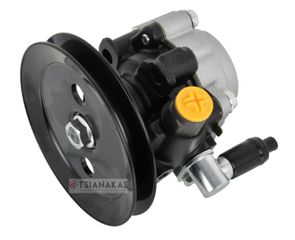 ΑΝΤΛΙΑ ΥΔΡΑΥΛΙΚΟΥ ΤΙΜΟΝΙΟΥ TOYOTA HIACE '89-'04 2L/3L