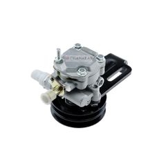 ΑΝΤΛΙΑ ΥΔΡΑΥΛΙΚΟΥ ΤΙΜΟΝΙΟΥ ISUZU DMAX '03-'06 4JA1/4JH1 (ΧΩΡΙΣ ΤΗΝ ΒΑΣΗ)