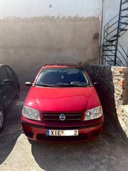 Fiat Punto 2005