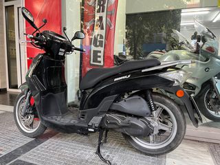 Kymco People S 125 2008
