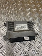 CHEVROLET SPARK ‘12 25182025 96958816 5WY1K11A AALL B10D1 1.0cc Εγκέφαλός μηχανής σε άριστη κατάσταση γνησια!!!