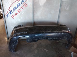 SKODA OCTAVIA 5 VRS 08-13 ΠΙΣΩ ΠΡΟΦΥΛΑΚΤΗΡΑΣ