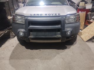ΑΝΤΑΛΛΑΚΤΙΚΆ LAND ROVER FREELANDER I 1.8  SPECIAL EDITION