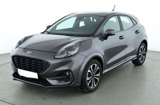 Ford Puma 2022 ST-LINE/AUTO/ΕΛΛΗΝΙΚΟ