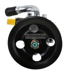 ΑΝΤΛΙΑ ΥΔΡΑΥΛΙΚΟΥ ΤΙΜΟΝΙΟΥ NISSAN D22 '98-'08 KA24E/KA24DE/ D21 '92- KA24E 2.4 ΒΕΝΖΙΝΗ