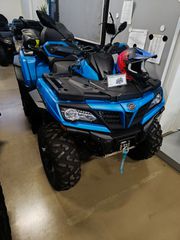 CFmoto CFORCE 1000 2021 Touring