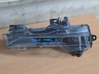 TESLA MODEL 3 Y 17-24 ΦΑΝΟΣ ΕΜΠΡΟΣ ΔΕΞΙ (45B1)