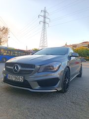 Mercedes-Benz CLA 180 2015 AMG LINE