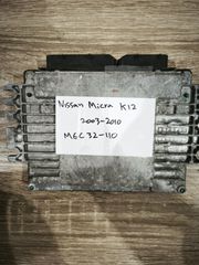 Nissan micra k12 MEC32-110
