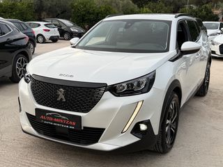 Peugeot 2008 2021 ALLURE PLUS