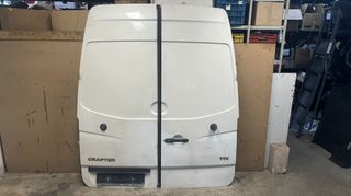 Πόρτες καρότσας VW Crafter, Mercedes Sprinter (W906) 2006-2017