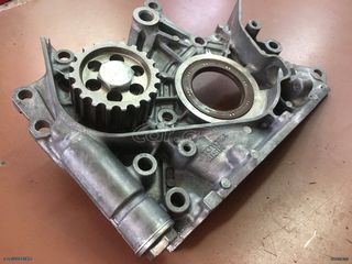 ΑΝΤΛΙΑ ΛΑΔΙΟΥ AVENSIS 2.0cc D-4D 1CD-FTV 15100-27010