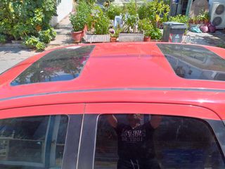 Opel Meriva 2006 Αυτοματο-Σειριακο(Easytronic)-Υγραεριο!-thumb-4