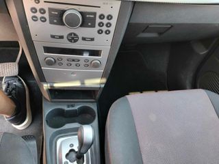 Opel Meriva 2006 Αυτοματο-Σειριακο(Easytronic)-Υγραεριο!-thumb-5