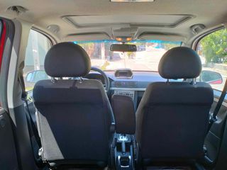 Opel Meriva 2006 Αυτοματο-Σειριακο(Easytronic)-Υγραεριο!-thumb-6