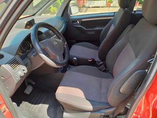 Opel Meriva 2006 Αυτοματο-Σειριακο(Easytronic)-Υγραεριο!-thumb-7