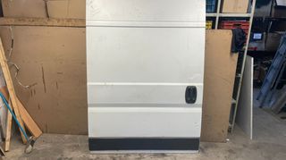 Συρόμενη δεξιά πόρτα (ύψος 1.90)  Fiat Ducato, Citroen Jumper, Peugeot Boxer 2006-2020