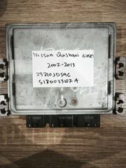 Nissan qashqai diesel 23710JD59C / S180033107A