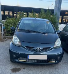 Toyota Aygo 2006