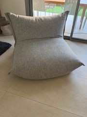 Fatboy Bonbaron Mingle - Πολυθρόνα Υφασμάτινη