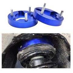 *JS4x4 SUPERWORK* ΚΙΤ ΨΗΛΩΜΑΤΟΣ 5-ΠΟΝΤΟΥΣ [MITSUBISHI L200 2006-2014]-thumb-1