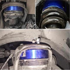 *JS4x4 SUPERWORK* ΚΙΤ ΨΗΛΩΜΑΤΟΣ 5-ΠΟΝΤΟΥΣ [MITSUBISHI L200 2006-2014]-thumb-2