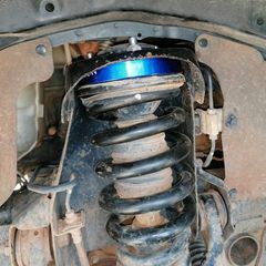 *JS4x4 SUPERWORK* ΚΙΤ ΨΗΛΩΜΑΤΟΣ 5-ΠΟΝΤΟΥΣ [MITSUBISHI L200 2006-2014]-thumb-3