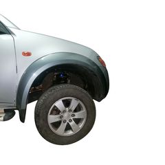 *JS4x4 SUPERWORK* ΚΙΤ ΨΗΛΩΜΑΤΟΣ 5-ΠΟΝΤΟΥΣ [MITSUBISHI L200 2006-2014]-thumb-4