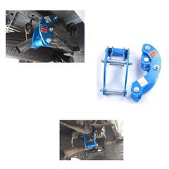 *JS4x4 SUPERWORK* ΚΙΤ ΨΗΛΩΜΑΤΟΣ 5-ΠΟΝΤΟΥΣ [MITSUBISHI L200 2006-2014]-thumb-6