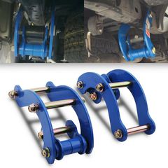 *JS4x4 SUPERWORK* ΚΙΤ ΨΗΛΩΜΑΤΟΣ 5-ΠΟΝΤΟΥΣ [MITSUBISHI L200 2006-2014]-thumb-5