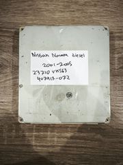 Nissan navara diesel 23710VK563 / 407917-072