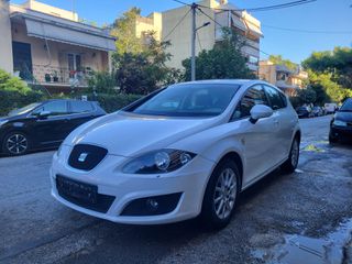 Seat Leon 2012 1.4 TSI