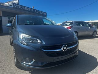 Opel Corsa 2016 ΗΛΙΟΡΟΦΗ