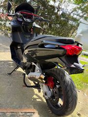 Gilera GP 800 2008 GP800