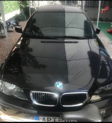 Bmw 316 2005 Ε46